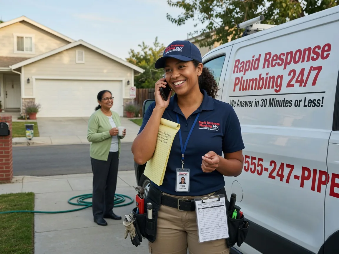 Emergency Plumber Coleman, MI FAQs
